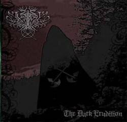 Mysticism Black : The Dark Erudition